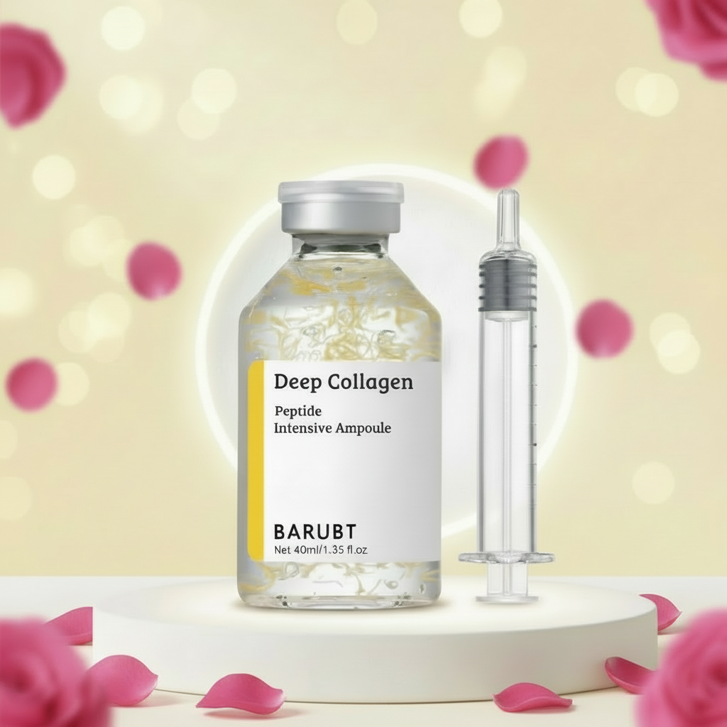 Deep Collagen Beauty Edit