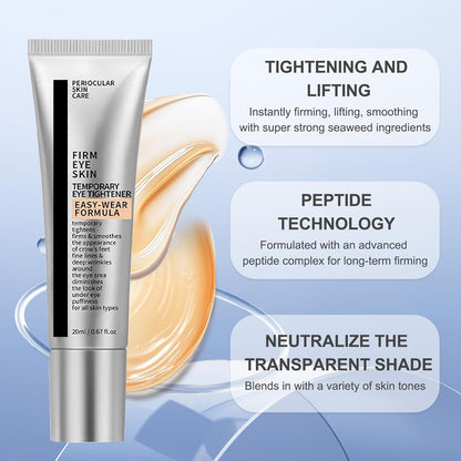 Instant Firm Wear Temporary Eye Tightener