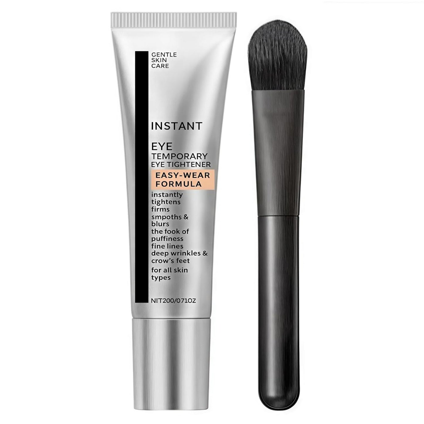 Instant Firm Wear Temporary Eye Tightener