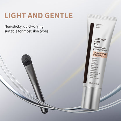 Instant Firm Wear Temporary Eye Tightener