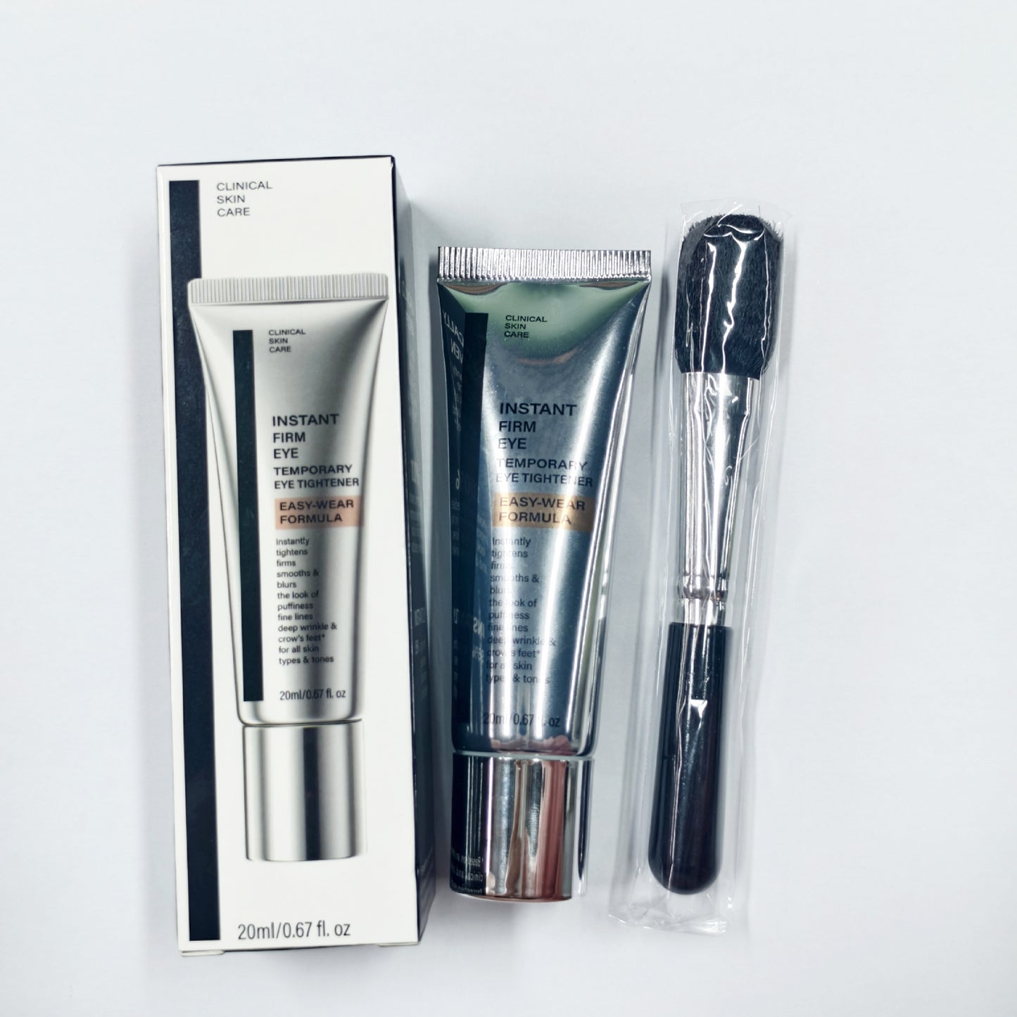 Instant Firm Wear Temporary Eye Tightener