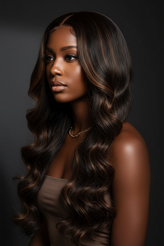 Miss America — Piano Color