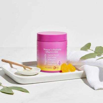 Women's Probiotic Styled